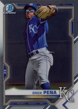 Erick Pena