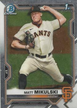 Matt Mikulski