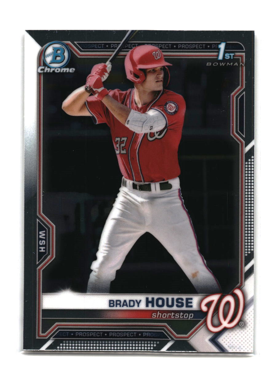 Brady House
