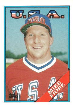 Mike Fiore