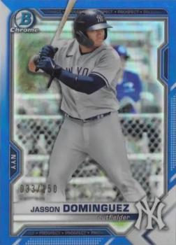Jasson Dominguez