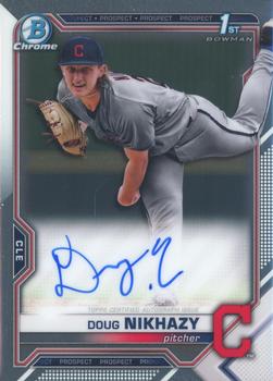 Doug Nikhazy