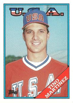 Tino Martinez