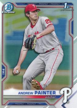 Andrew Painter