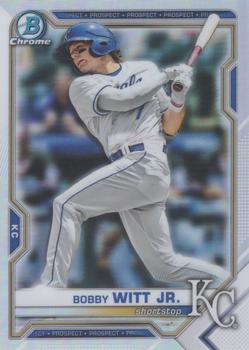 Bobby Witt Jr.