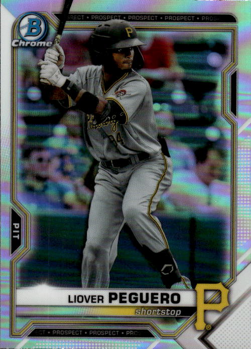 Liover Peguero