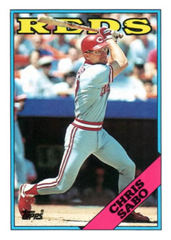 Chris Sabo
