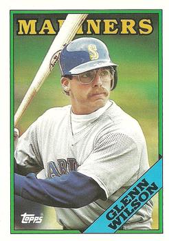 Glenn Wilson
