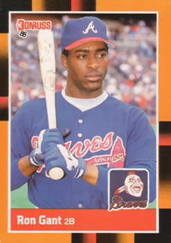 Ron Gant