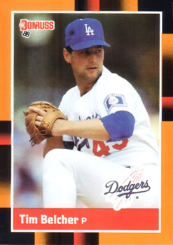 Tim Belcher