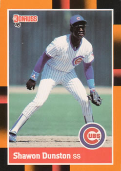 Shawon Dunston