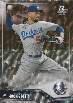 Mookie Betts