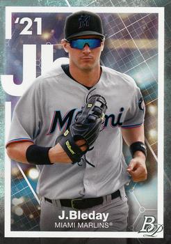 JJ Bleday