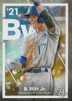 Bobby Witt Jr.