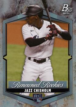 Jazz Chisholm