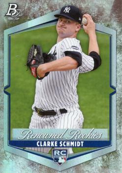 Clarke Schmidt