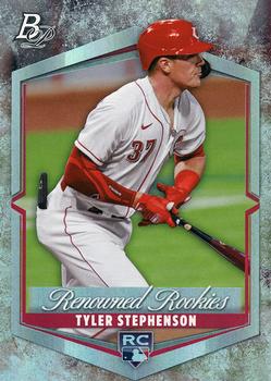 Tyler Stephenson