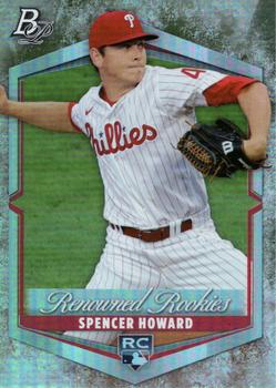 Spencer Howard