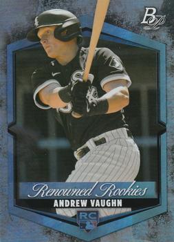 Andrew Vaughn