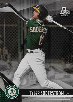 Tyler Soderstrom