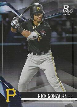 Nick Gonzales