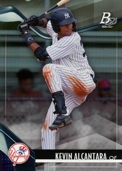 Kevin Alcantara