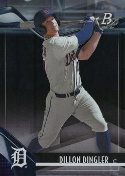 Dillon Dingler