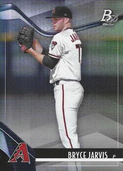 Bryce Jarvis