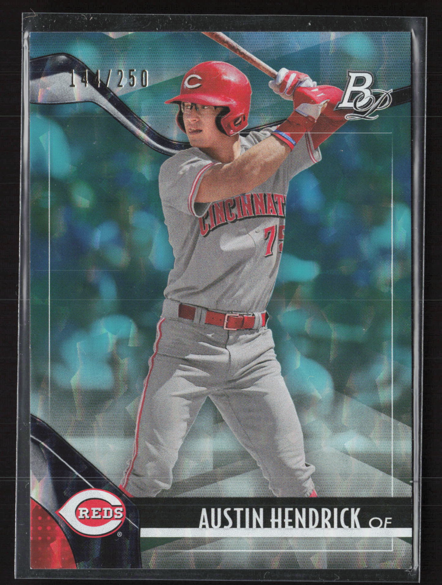 Austin Hendrick