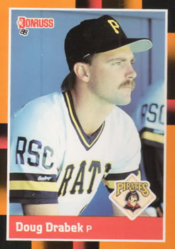 Doug Drabek