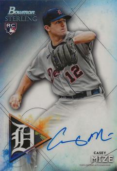 Casey Mize
