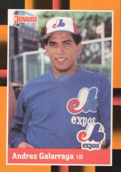 Andres Galarraga
