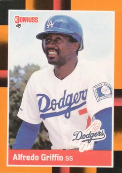 Alfredo Griffin