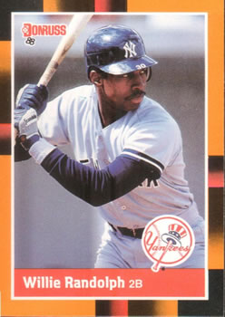 Willie Randolph