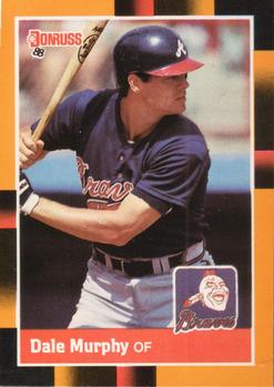 Dale Murphy