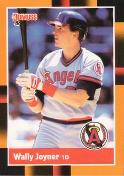 Wally Joyner