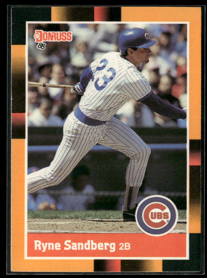 Ryne Sandberg