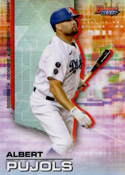 Albert Pujols