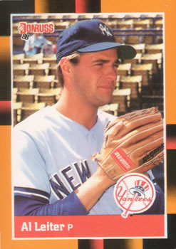 Al Leiter