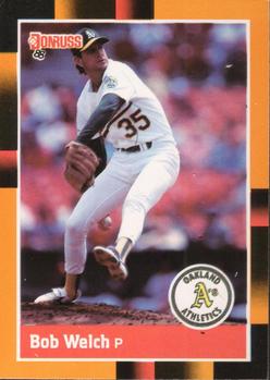 Bob Welch