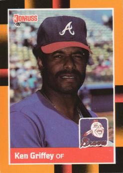 Ken Griffey