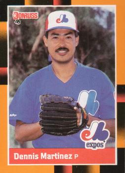 Dennis Martinez