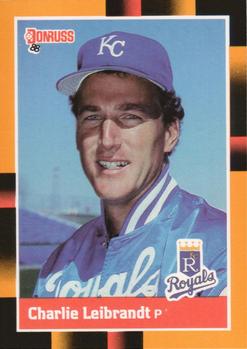 Charlie Leibrandt