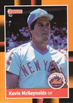Kevin McReynolds