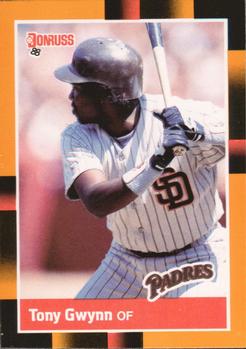 Tony Gwynn