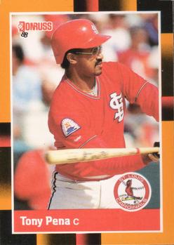 Tony Pena