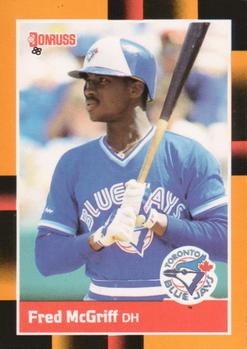 Fred McGriff