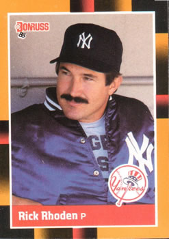 Rick Rhoden