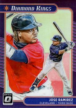 Jose Ramirez