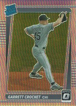 Garrett Crochet